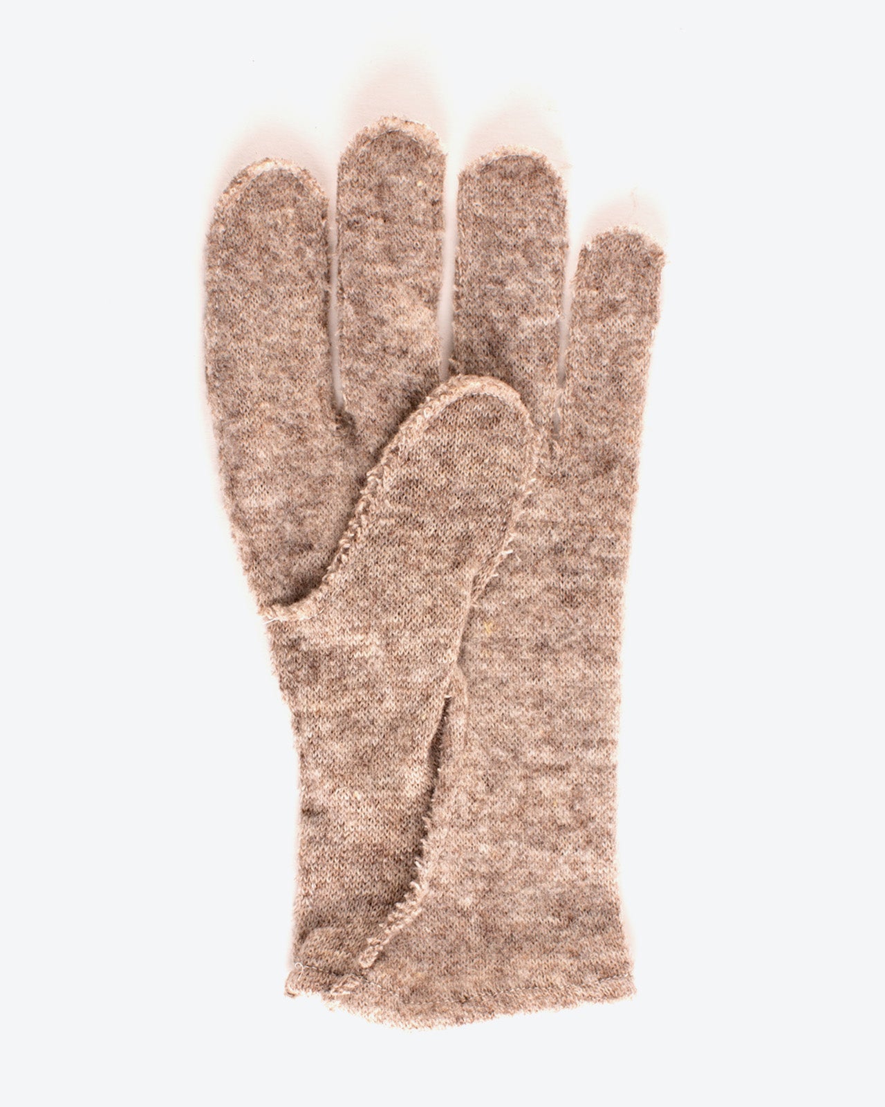 Wool Glove Liner