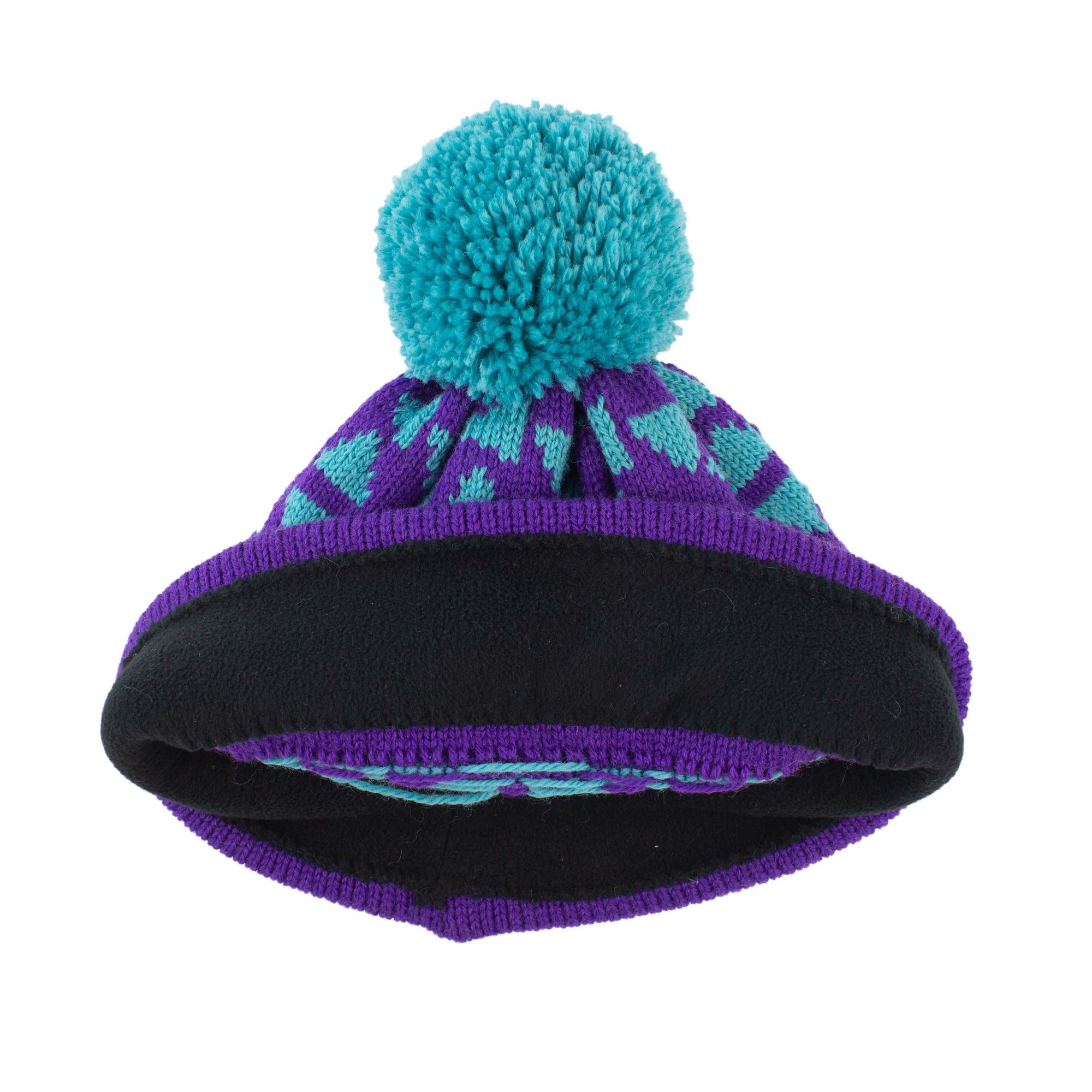 Pom Hat