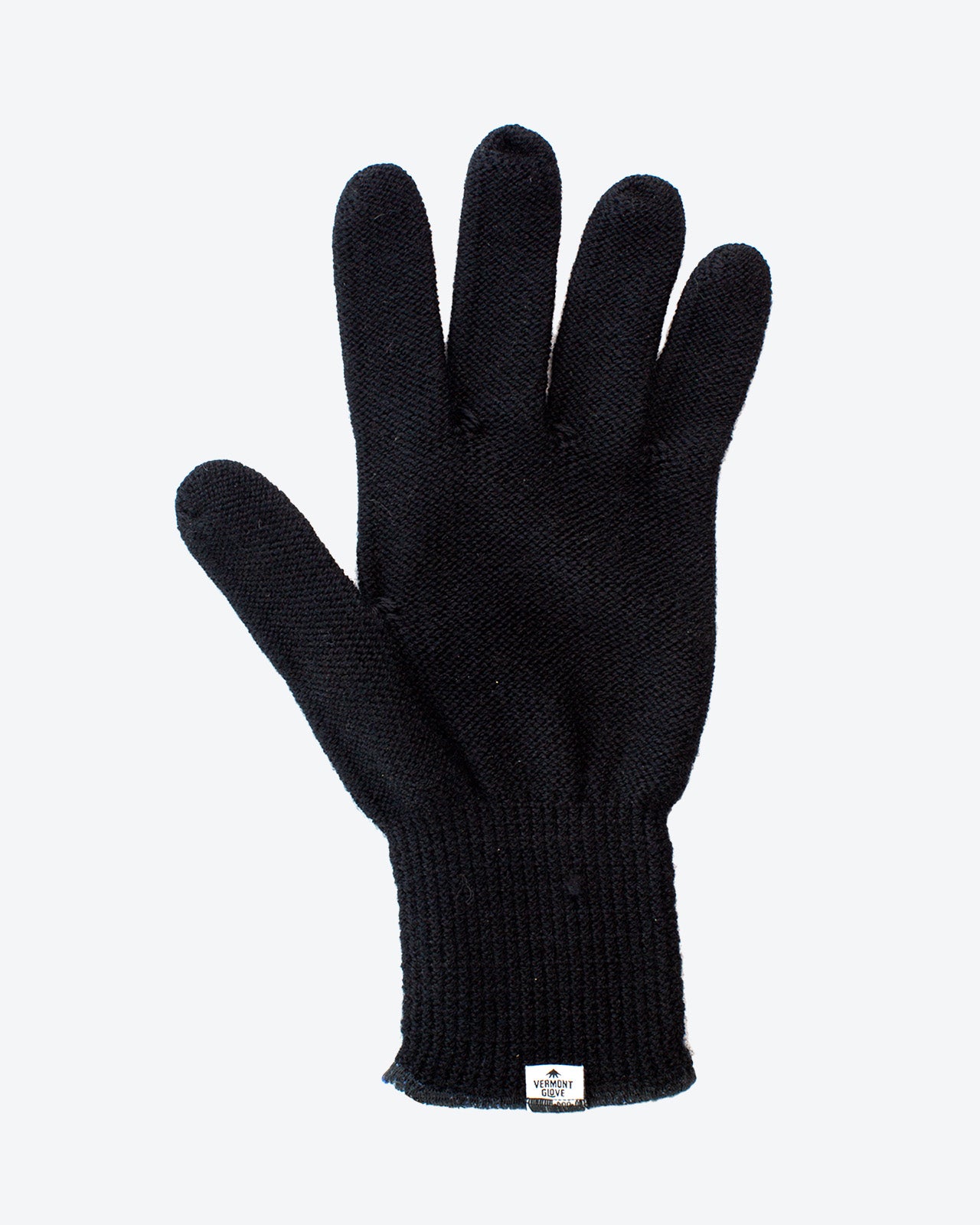 Wool Glove Liner Merino Wool Vermont Glove