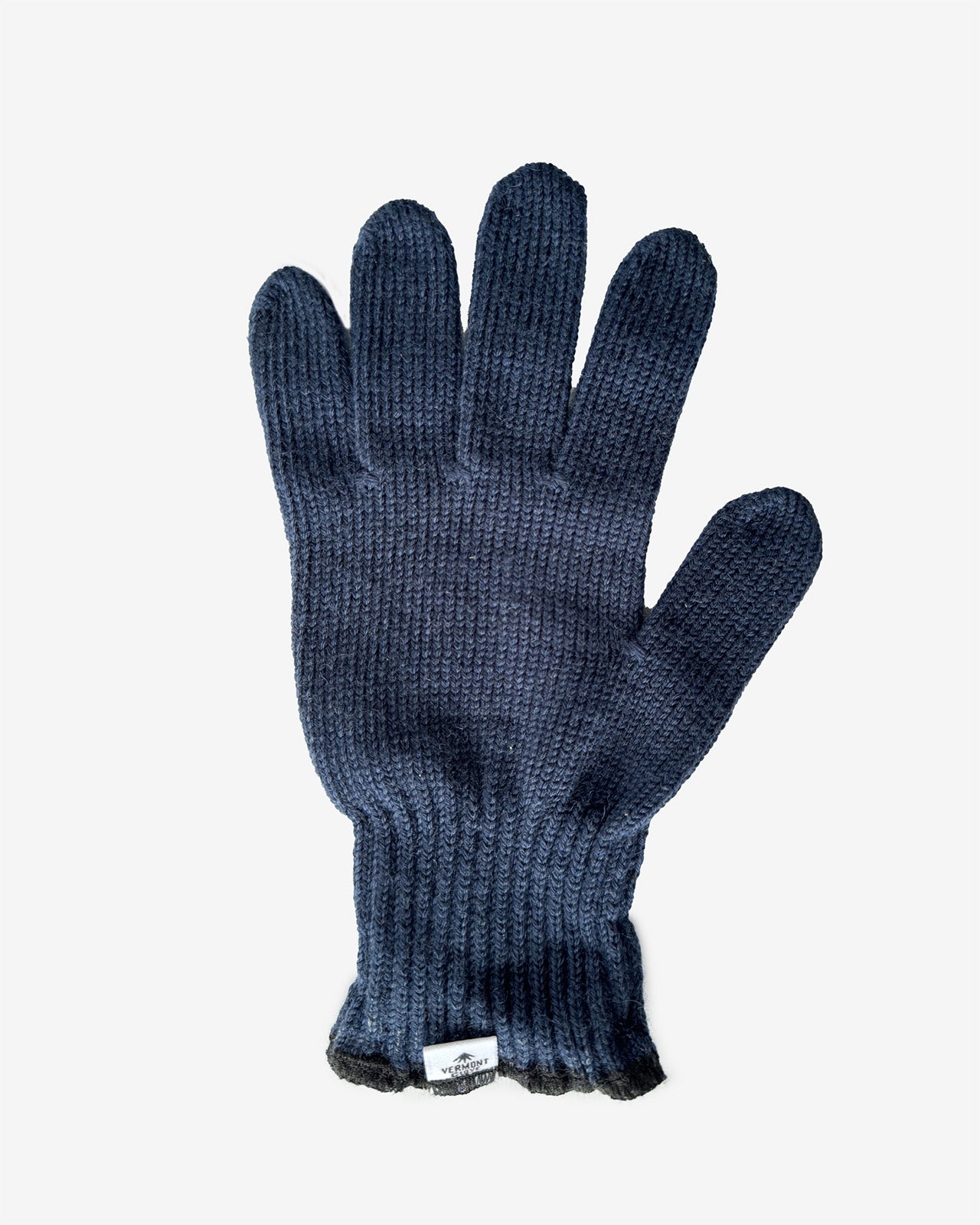 Wool Glove Liner