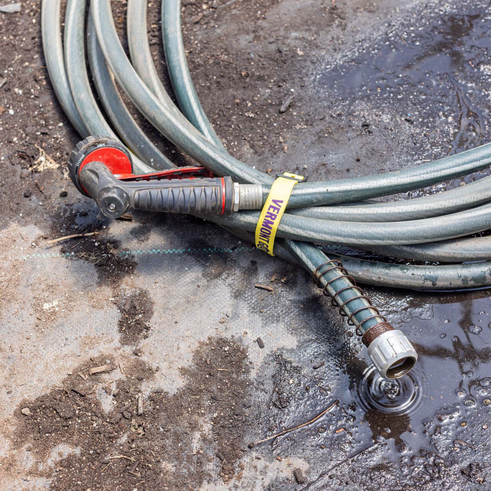 Utility Strap