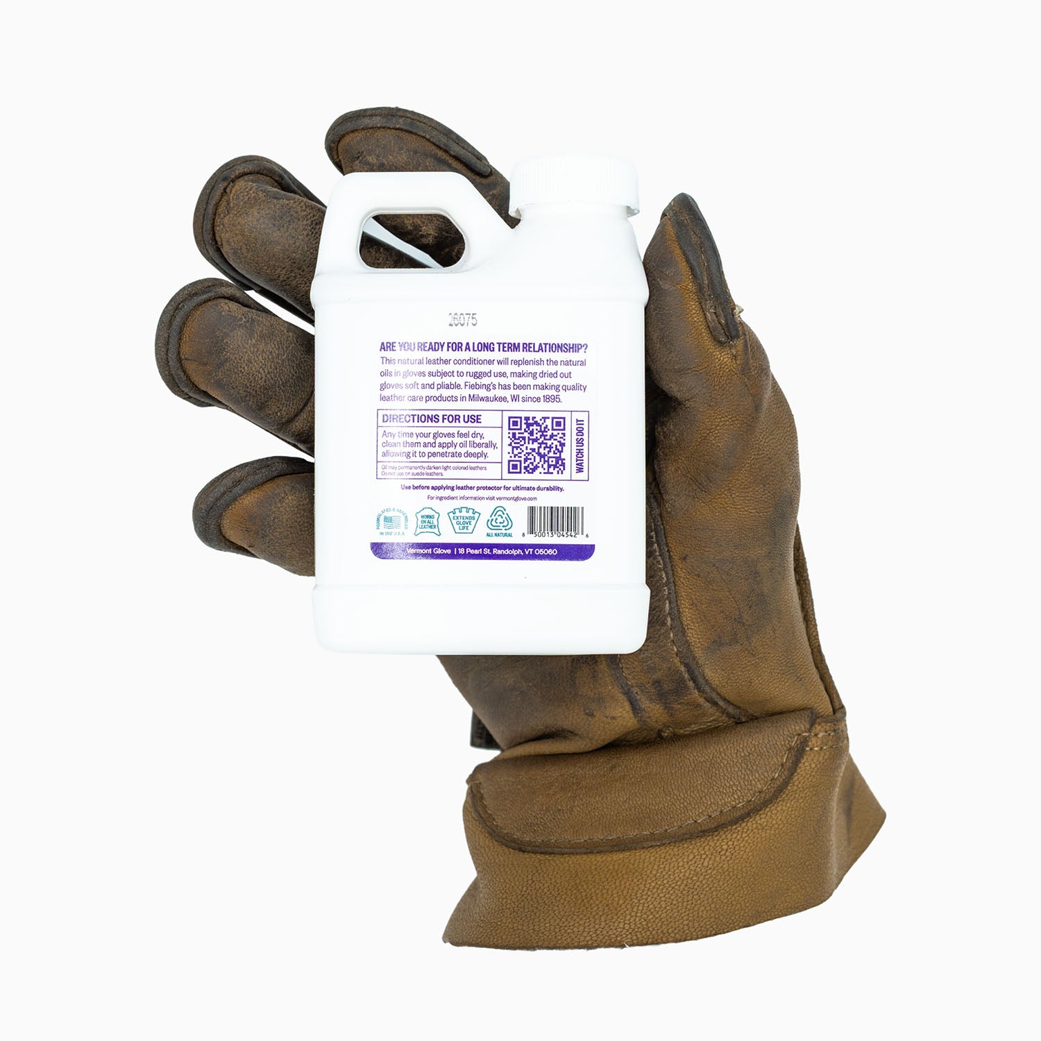 Leather Conditioner