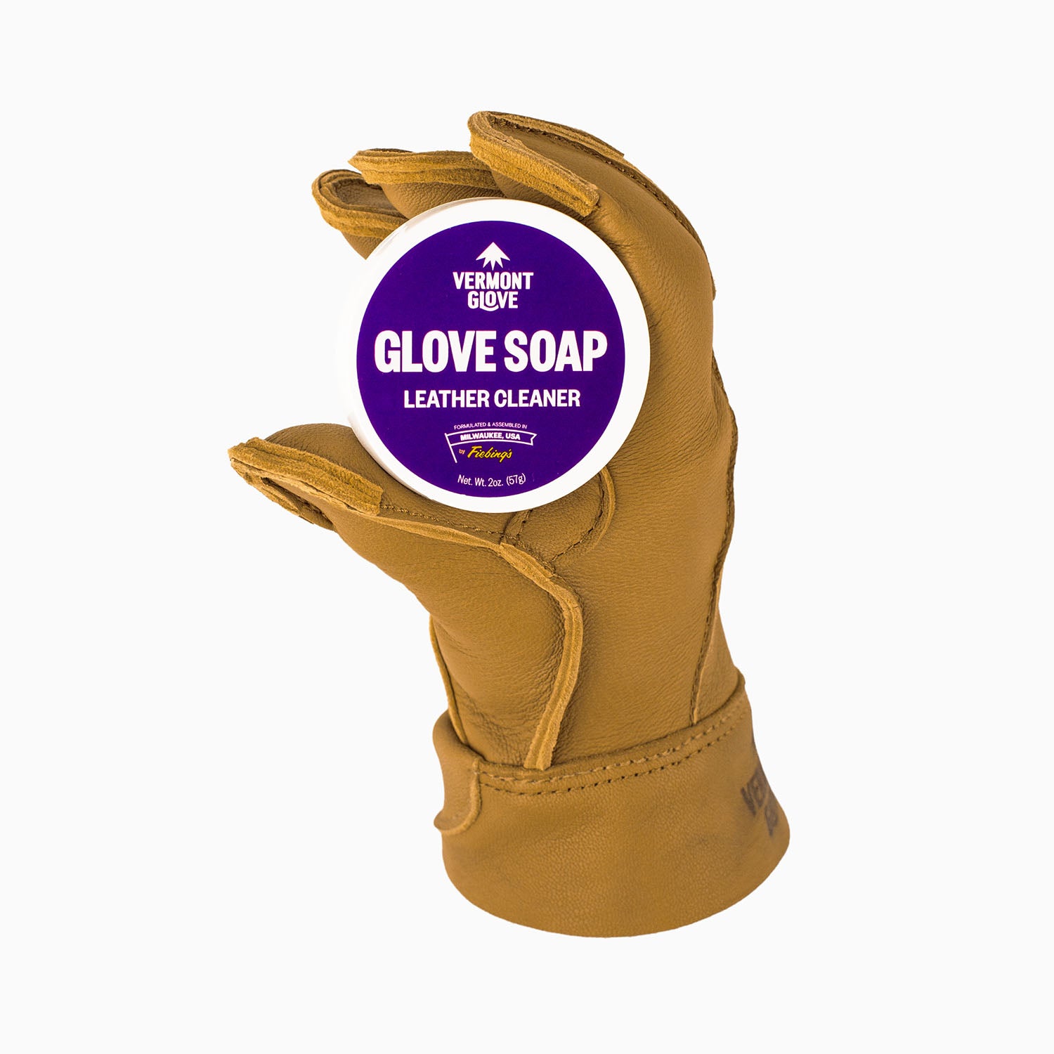 Glove Soap