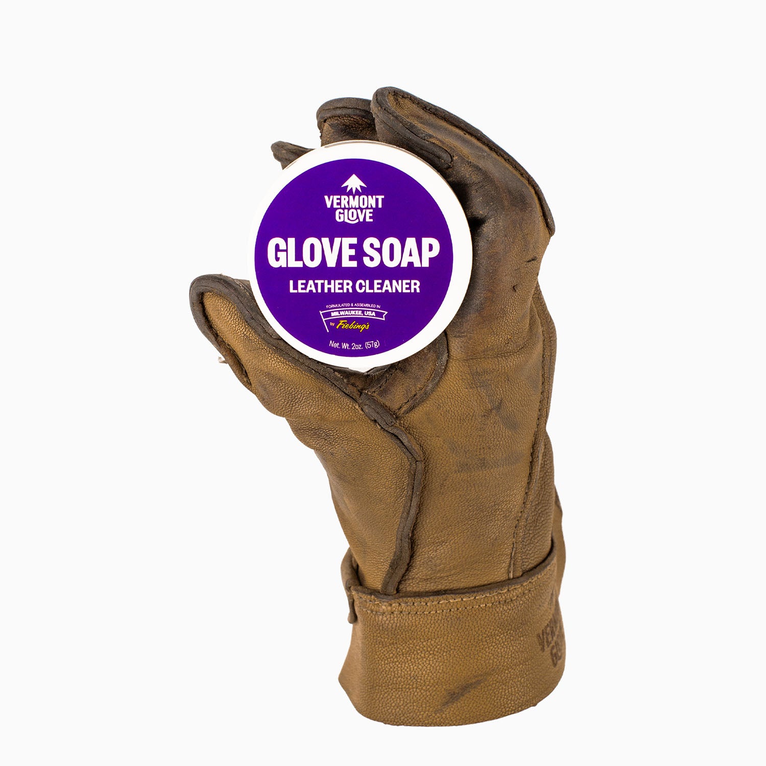Glove Soap