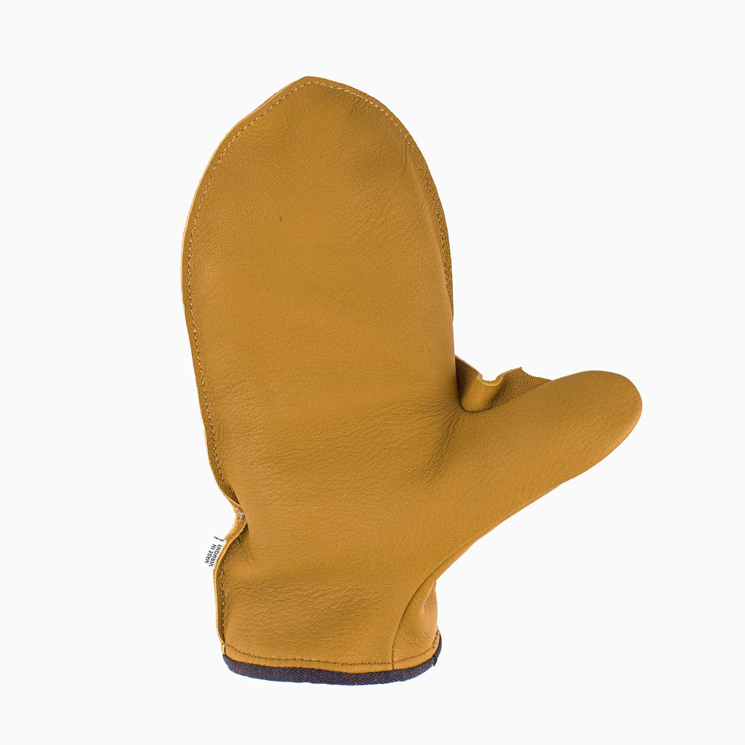 Chopper's Mitt | Leather Mitten | Vermont Glove