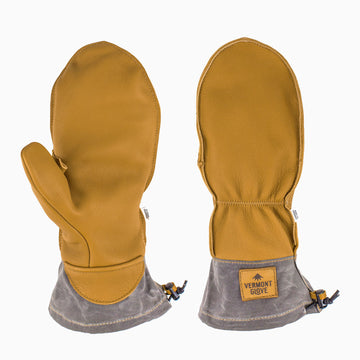Jefflo Mitt