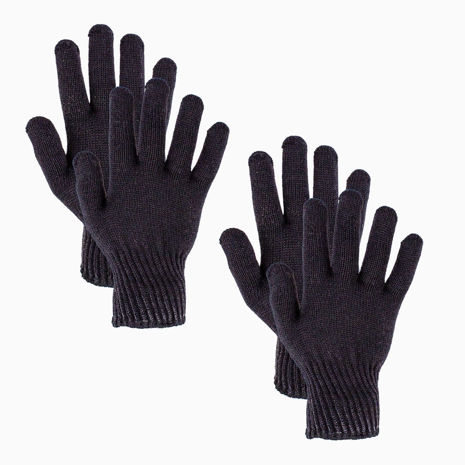 Wool Glove Liner
