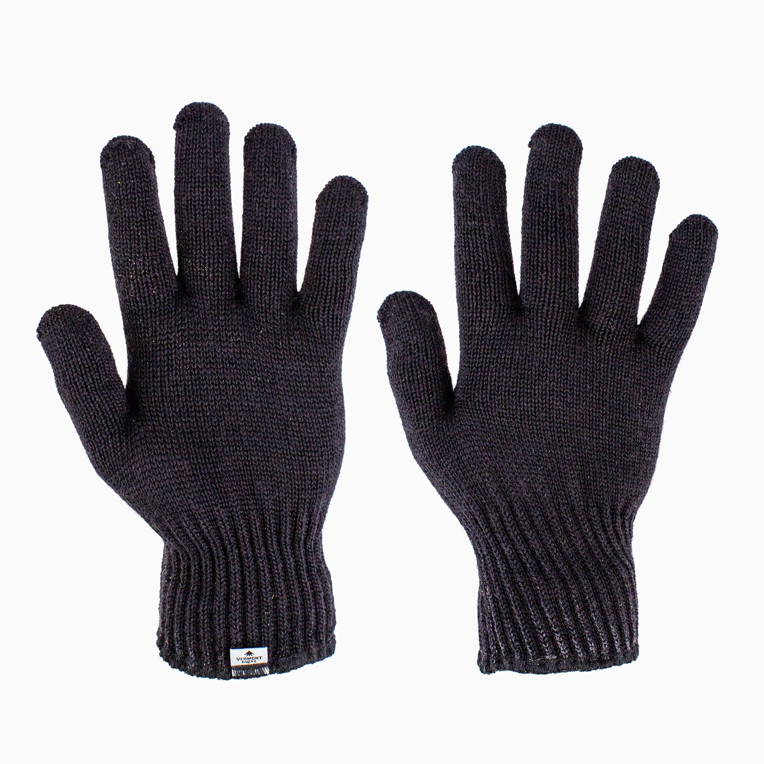 Wool Glove Liner