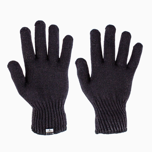 Wool Glove Liner | Merino Wool | Vermont Glove