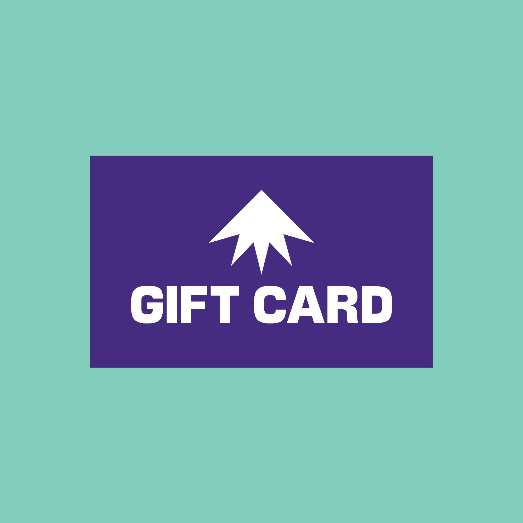 Digital Gift Card