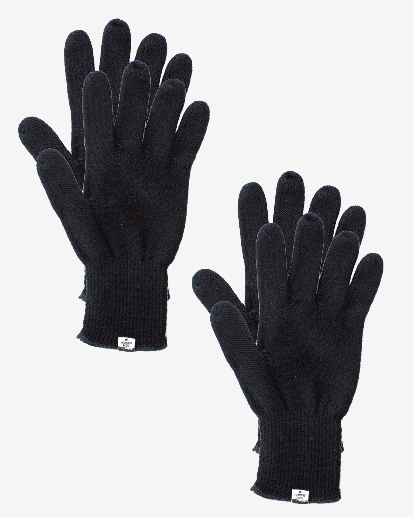 Wool Glove Liner | Merino Wool | Vermont Glove