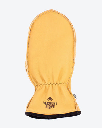 Chopper's Mitt