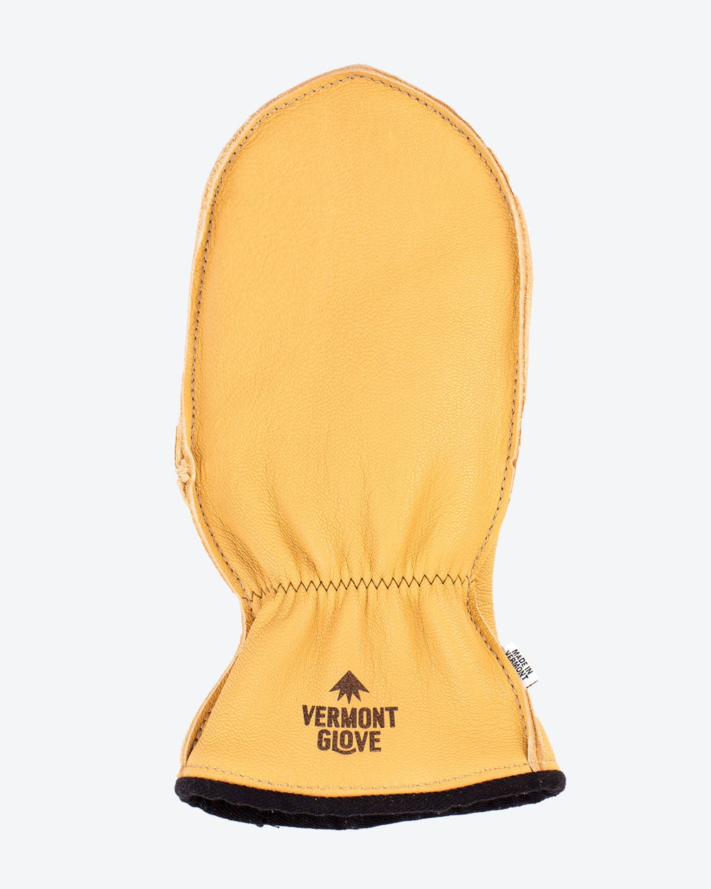 Chopper's Mitt | Leather Mitten | Vermont Glove