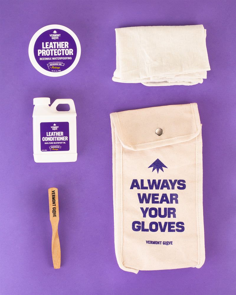 Glove Bag