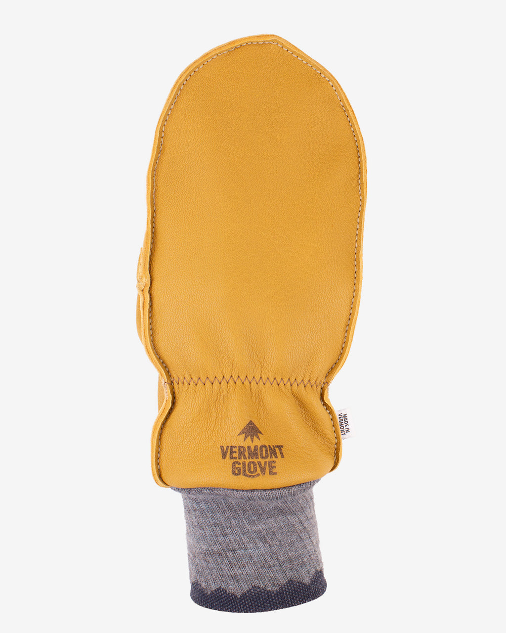 BRIEFING WR SOLOTEX WARM MITTEN ミトン オリーブ Absolute Zero™ GORE-TEX® Mitt | Mountain Hardwear