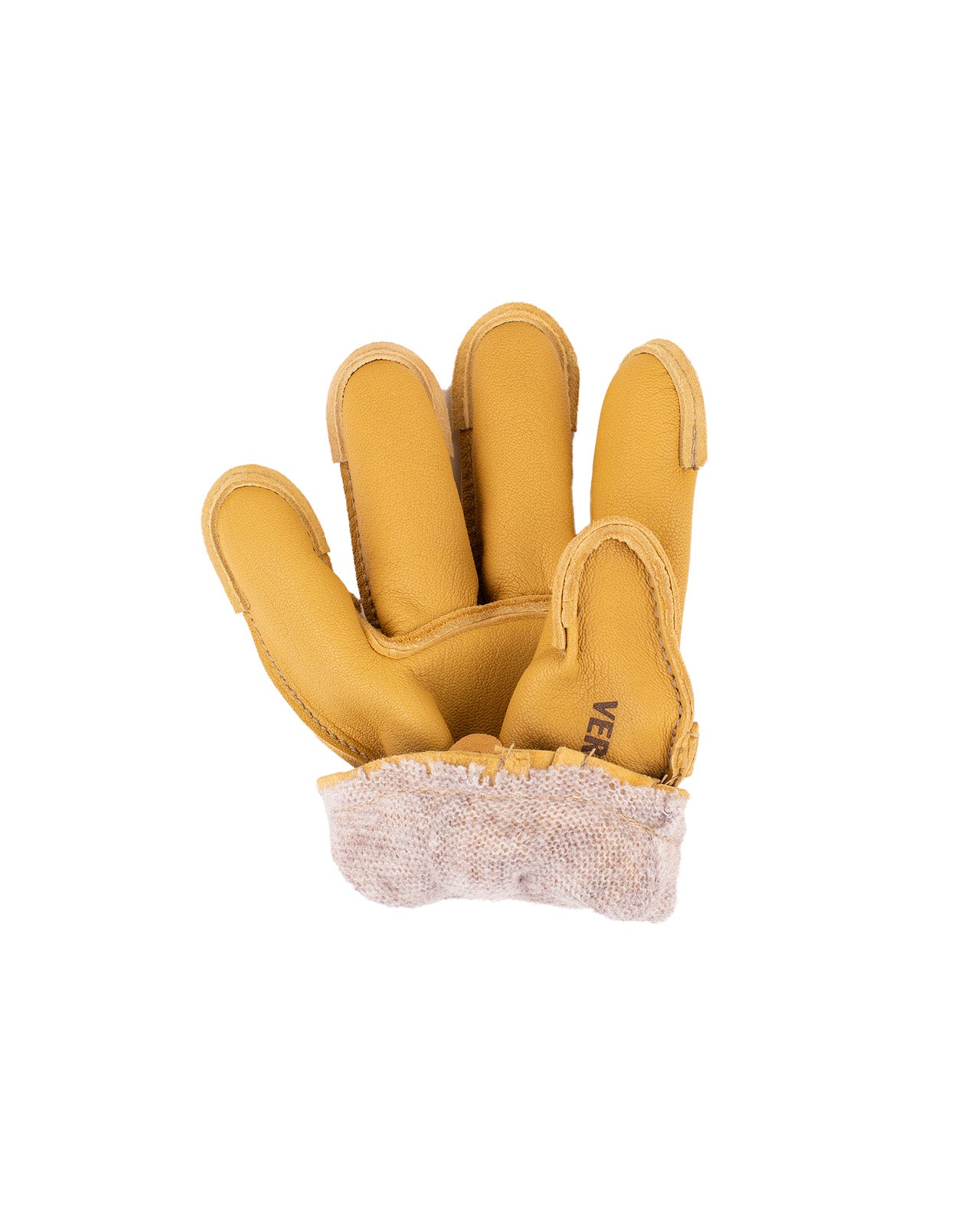 Tuttle Glove | Lined Leather Winter Glove | Vermont Glove