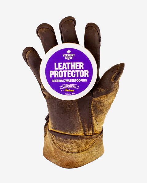 Leather Waterproofer | Fiebing's Beeswax | Vermont Glove