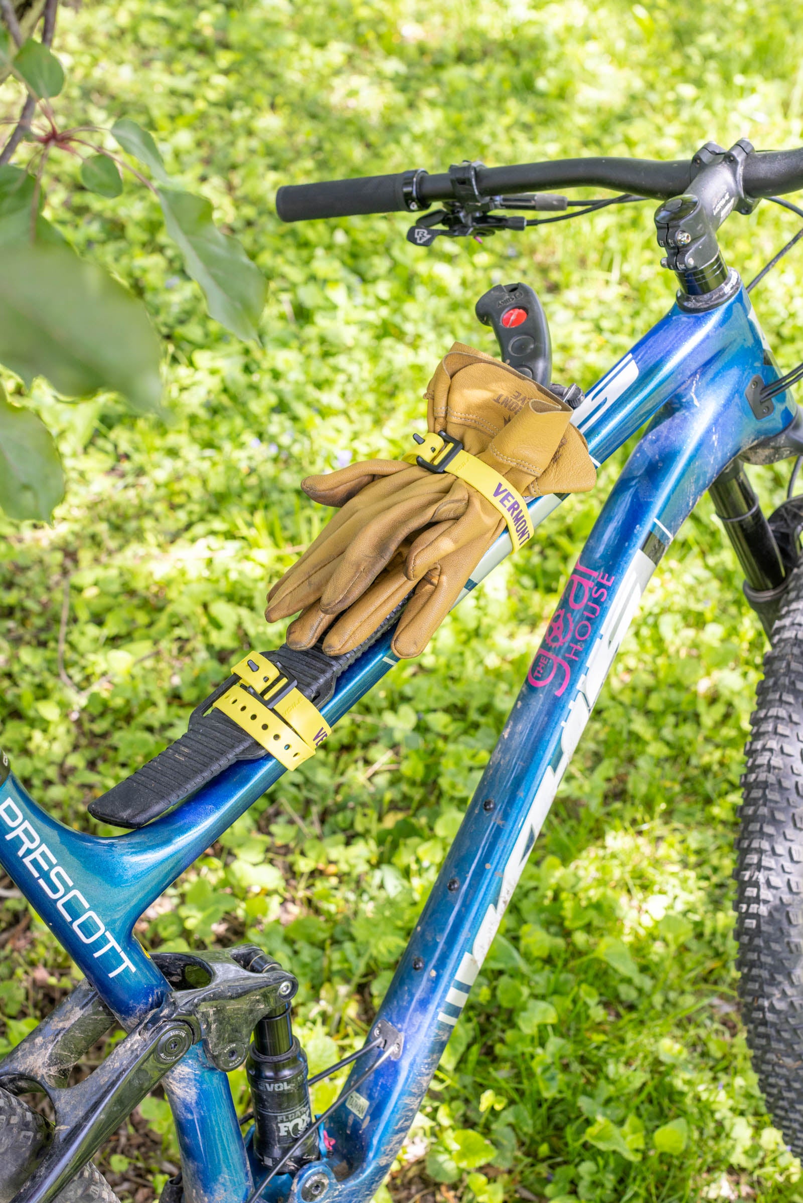 Utility Strap