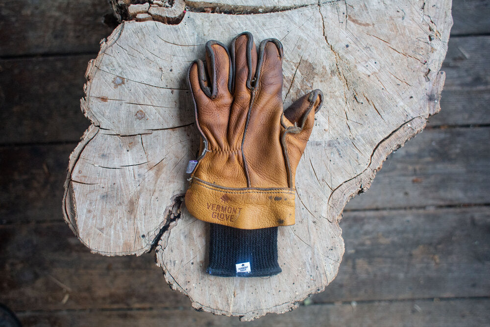 Guides Glove Care, Sizing & Liner Fit Vermont Glove