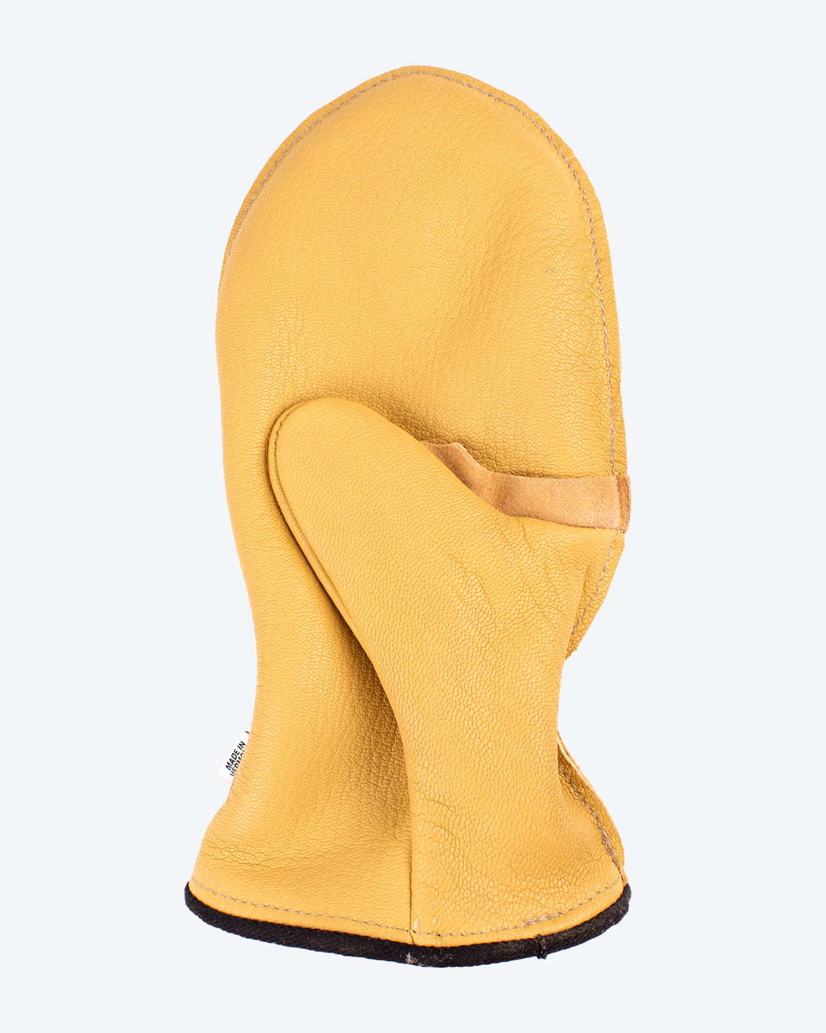 Chopper's Mitt Leather Mitten Vermont Glove