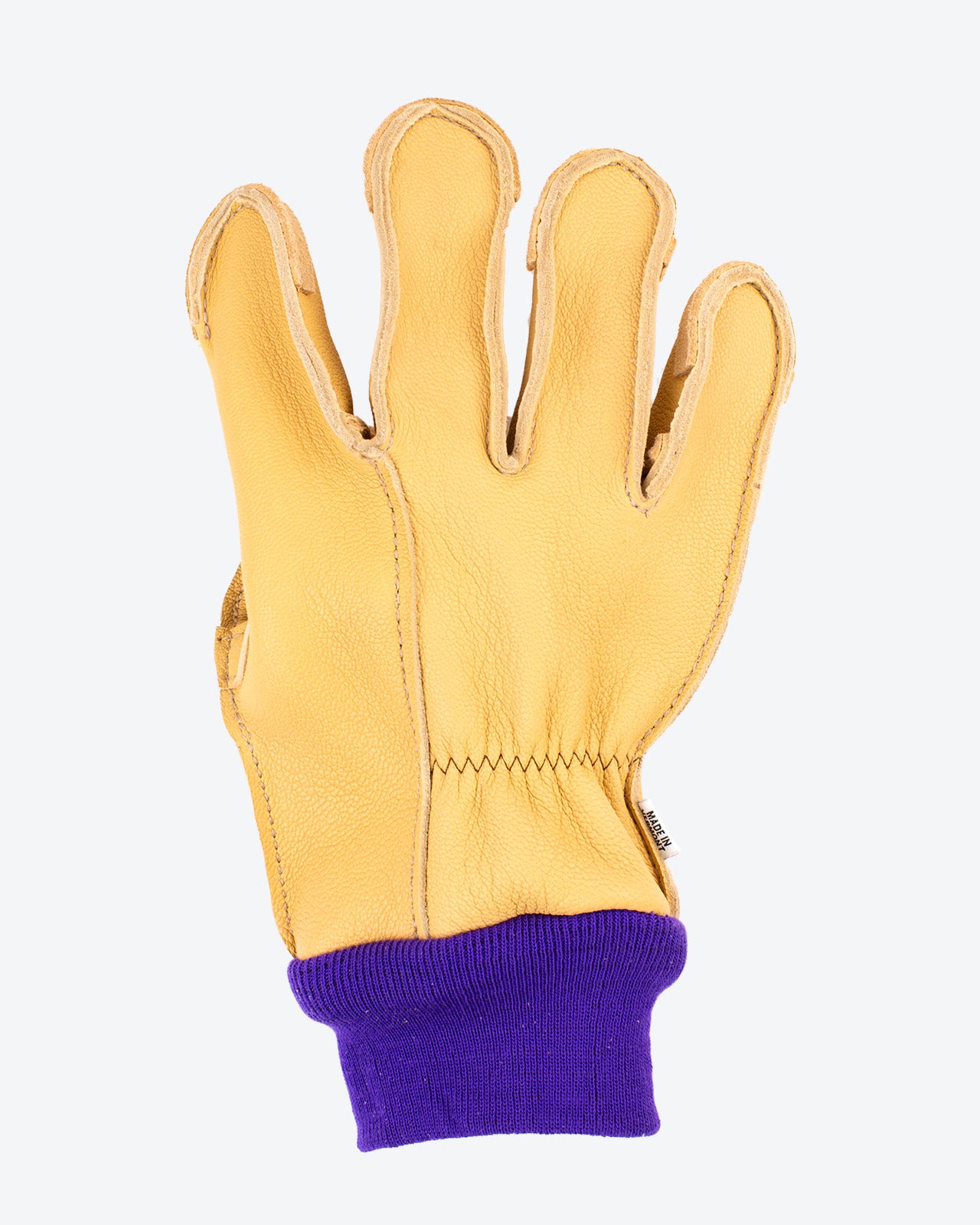 Vermont Work Gloves - Handmade in Vermont since 1920 – LockNLube