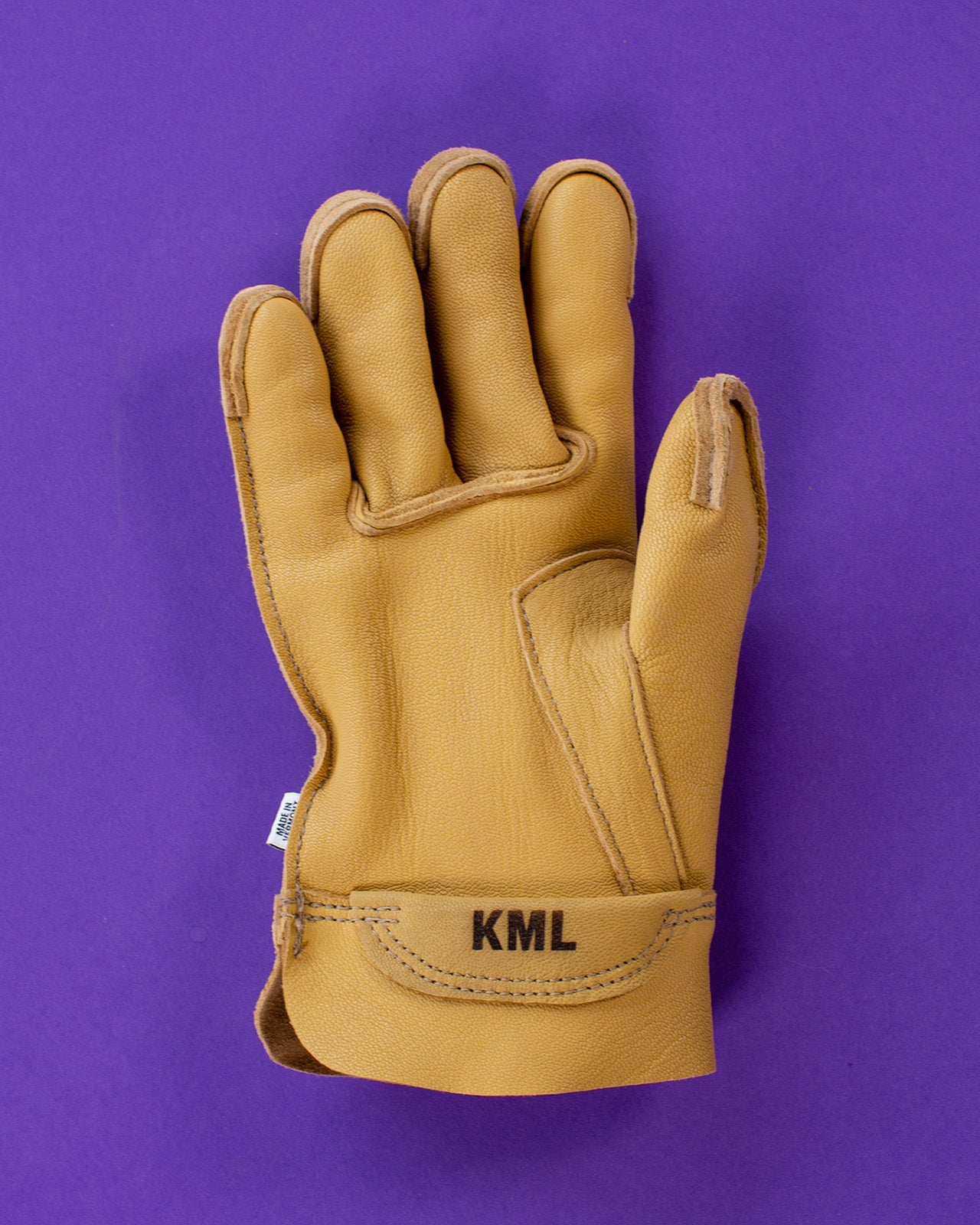 Bespoke Gloves